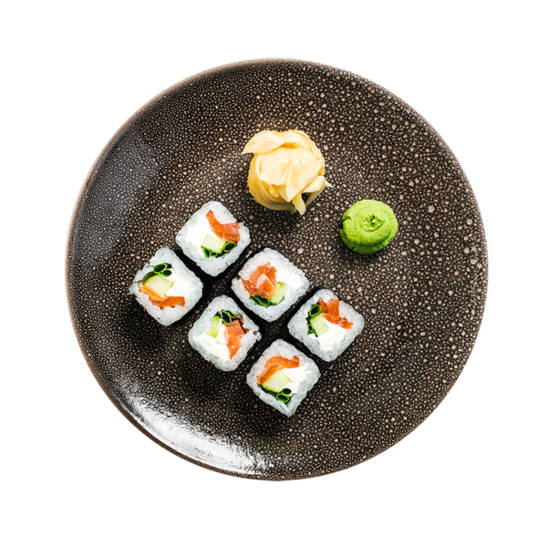 Ролл Кунсей, 6 шт.