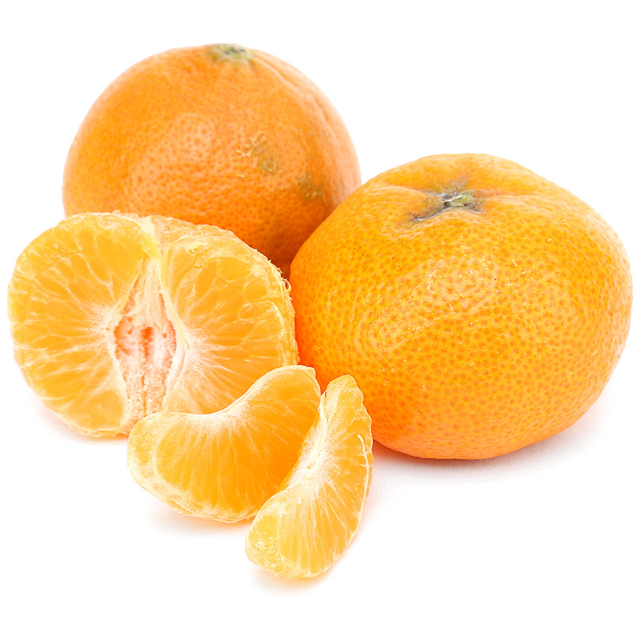 Мандарины сетка 2,5 кг