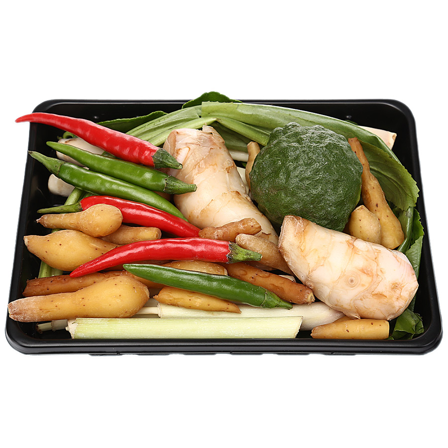 Набор для Том Ям 250г