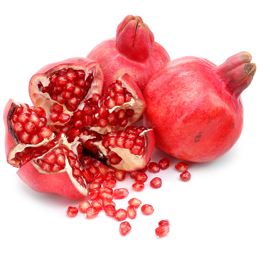 Гранат Узбекистан