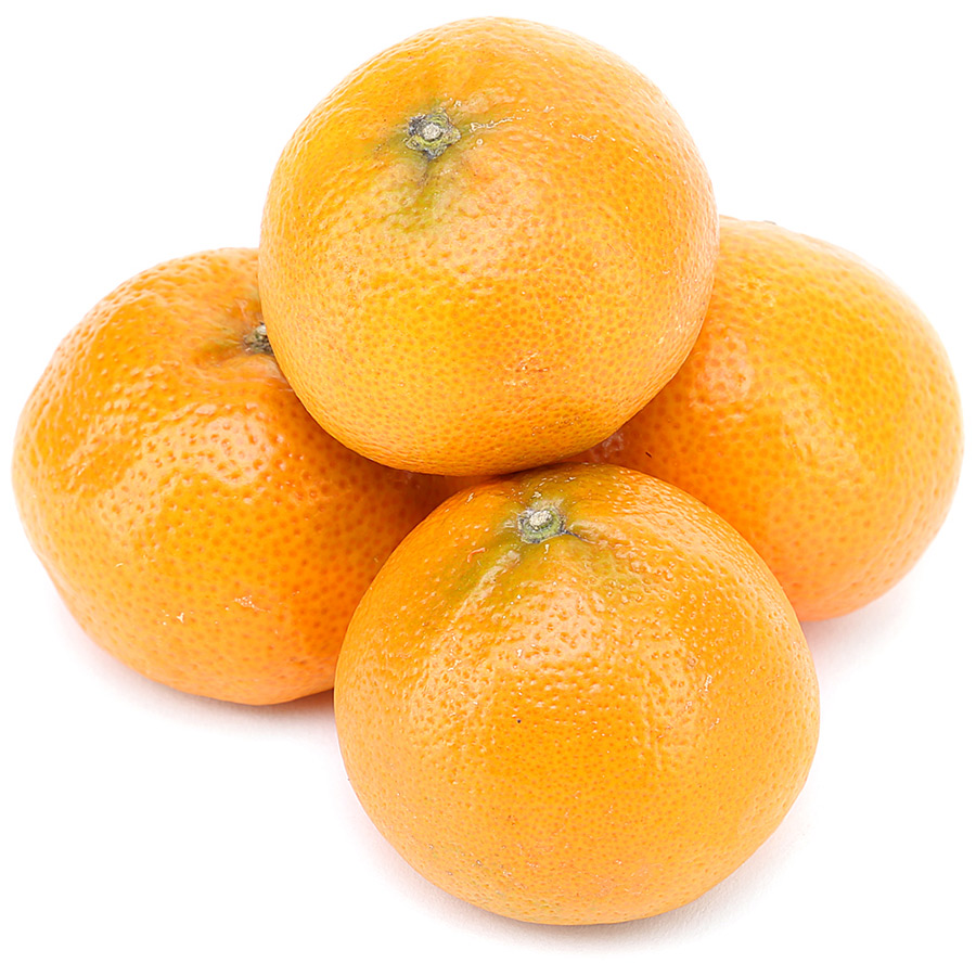 Мандарины сетка 2,5 кг