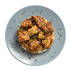 Тори дон (Курочка на рисе)