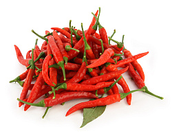 Перец Чили острый 100г