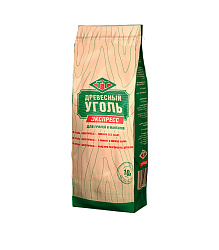 Уголь древесный СевЗапУголь Премиум 15л