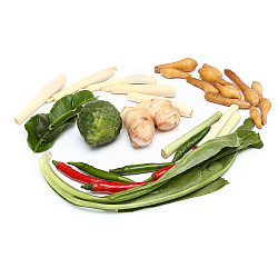 Набор для Том Ям 250г