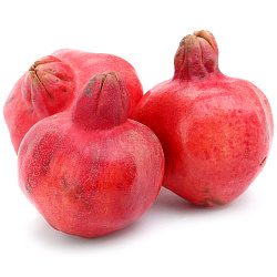 Гранат Узбекистан