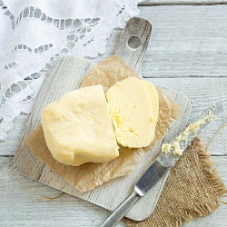 Масло сливочное Наша Ферма