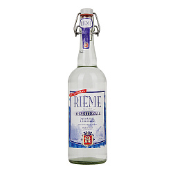 Лимонад Rieme традиционный 0.75л