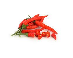 Перец Чили острый 100г